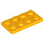 Конструктор LEGO City 3020 1 дет.
