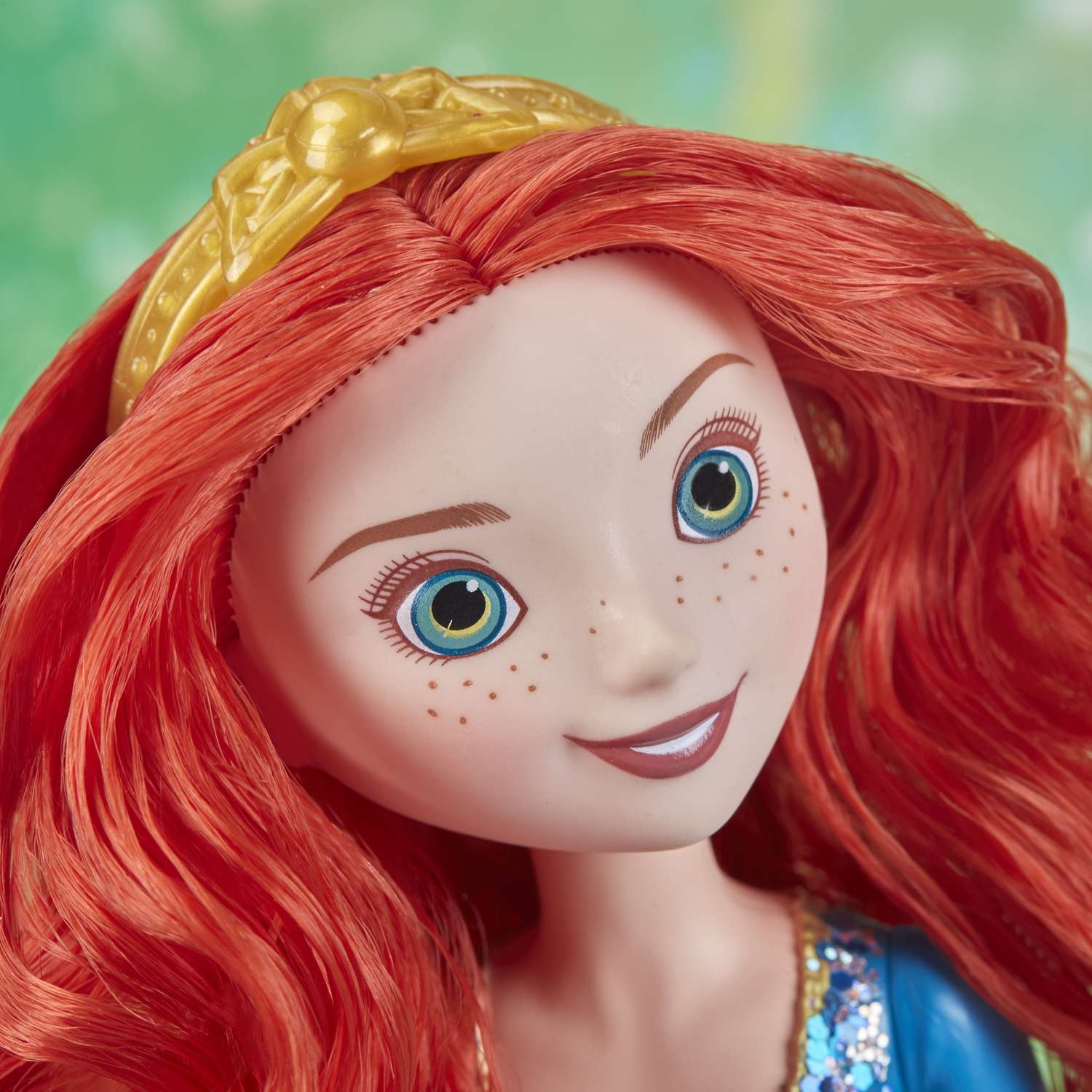 Кукла классическая Disney Princess E4022EU4 - фото 19