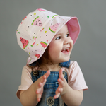 Панама Fabrika Tekstilya