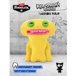 Мягкая игрушка Zuru FUGGLER Улыбашка Райли