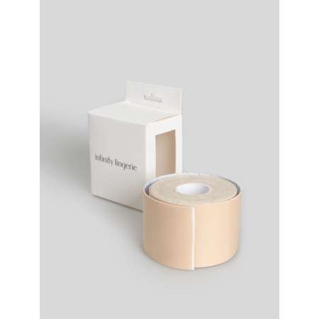 Тейп для тела Infinity Lingerie телесный