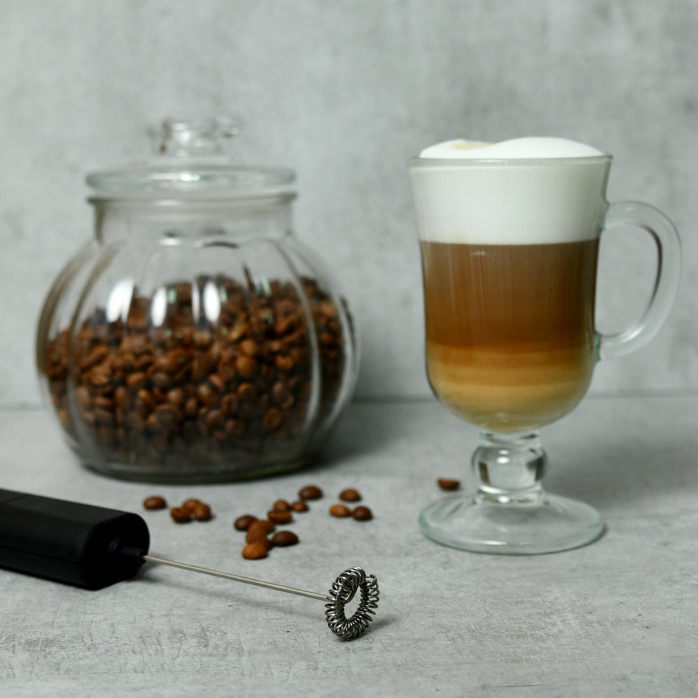 Капучинатор Мультидом электрический - фото 9