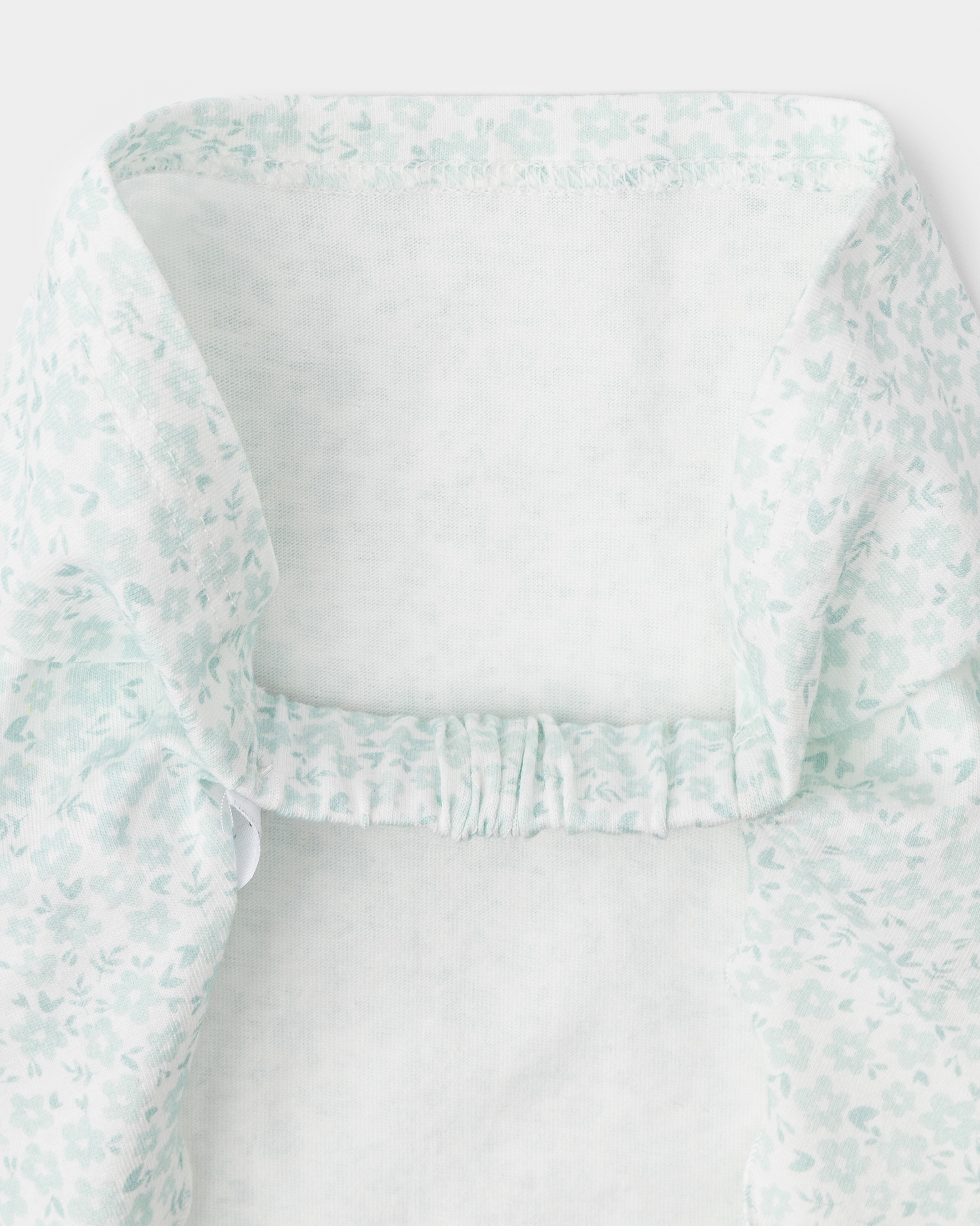 Косынка BabyGo S26BG421012HSig55 - фото 3