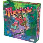 Настольная игра Hobby World Приключарий