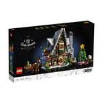 Конструктор LEGO Creator Expert 10275 1180 дет.