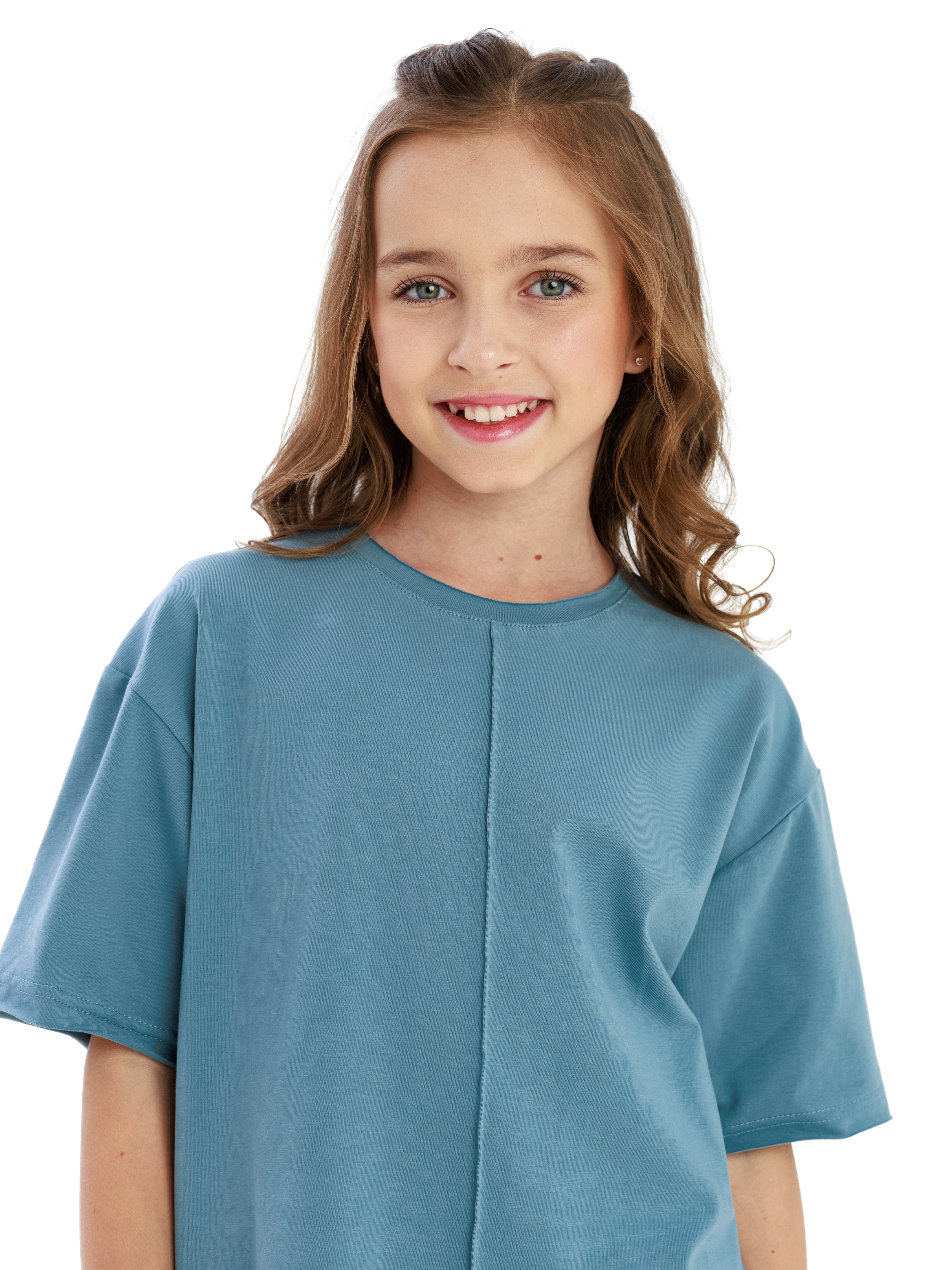 Спортивный костюм Akova ultimate KFSH-1-0325пепел - фото 10