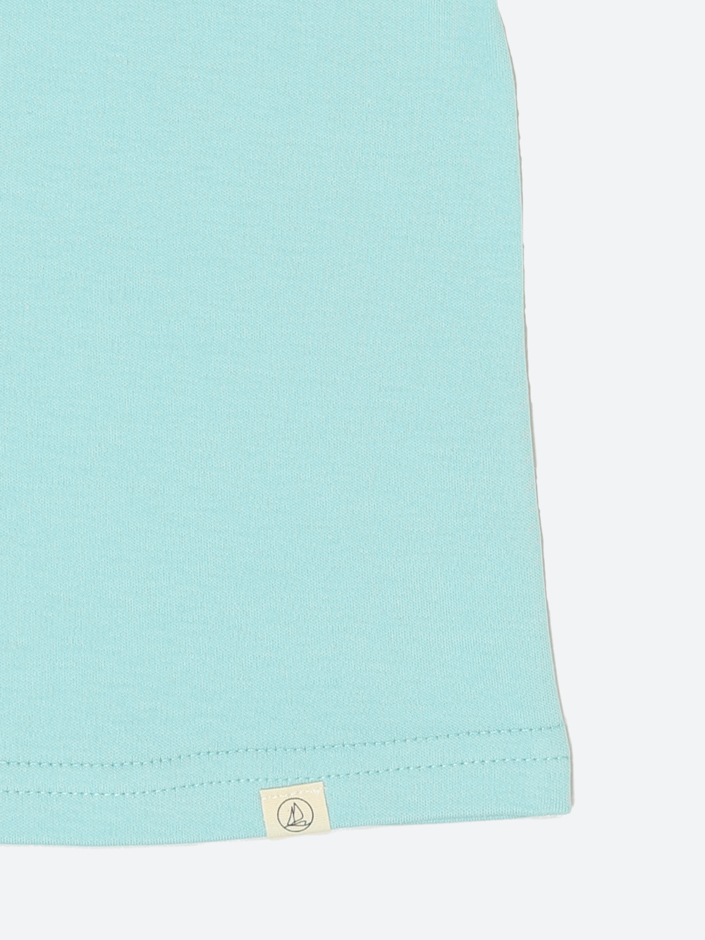 Футболка Bastimento BM101 Футболка детская, бирюзовый - фото 4