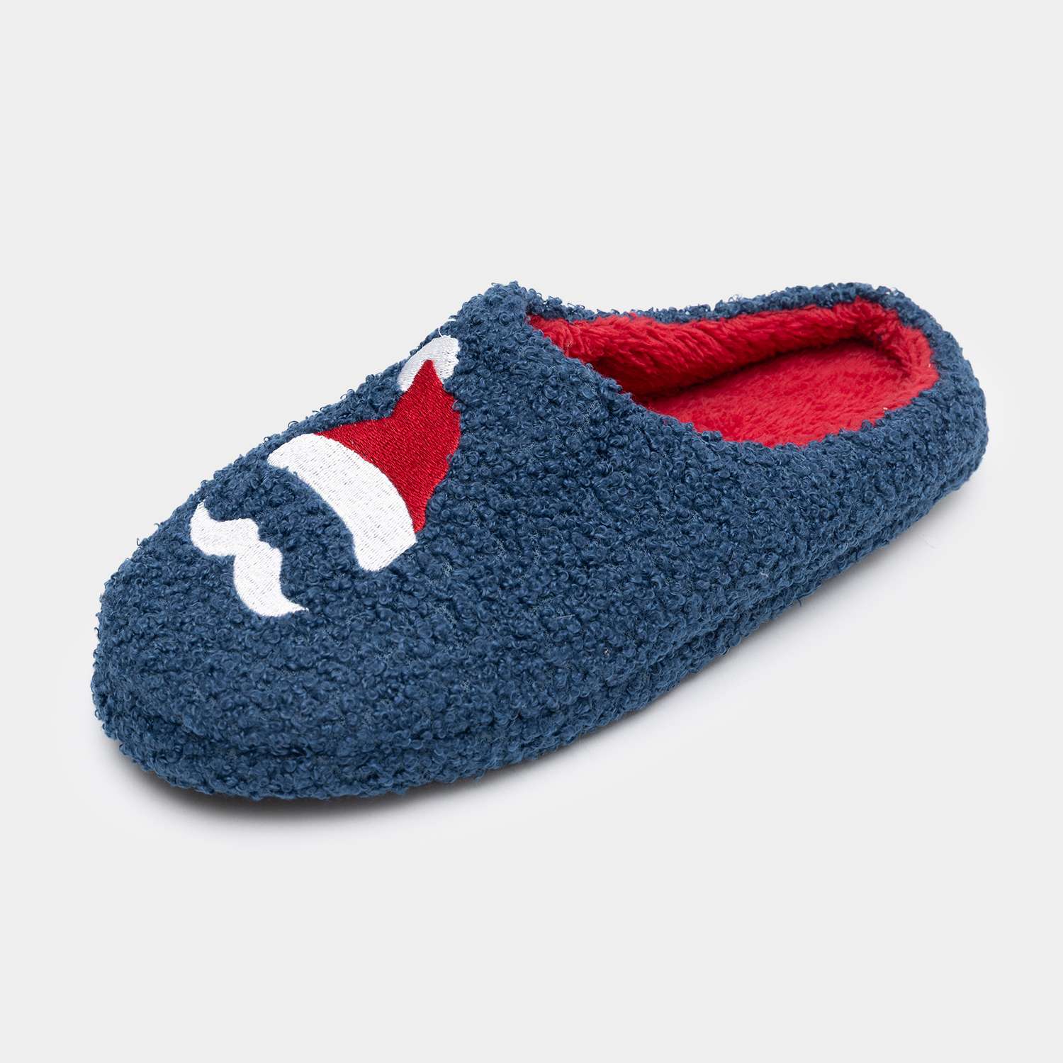 Тапочки домашние ё - фото 3