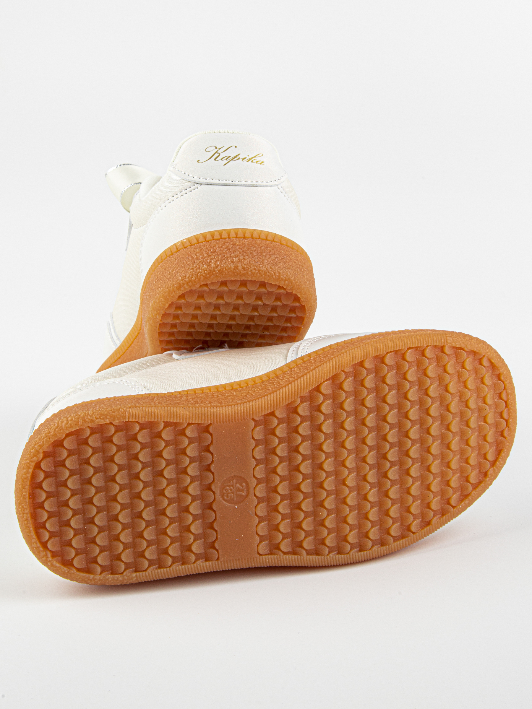 Кроссовки Kapika 721202-1 - фото 5