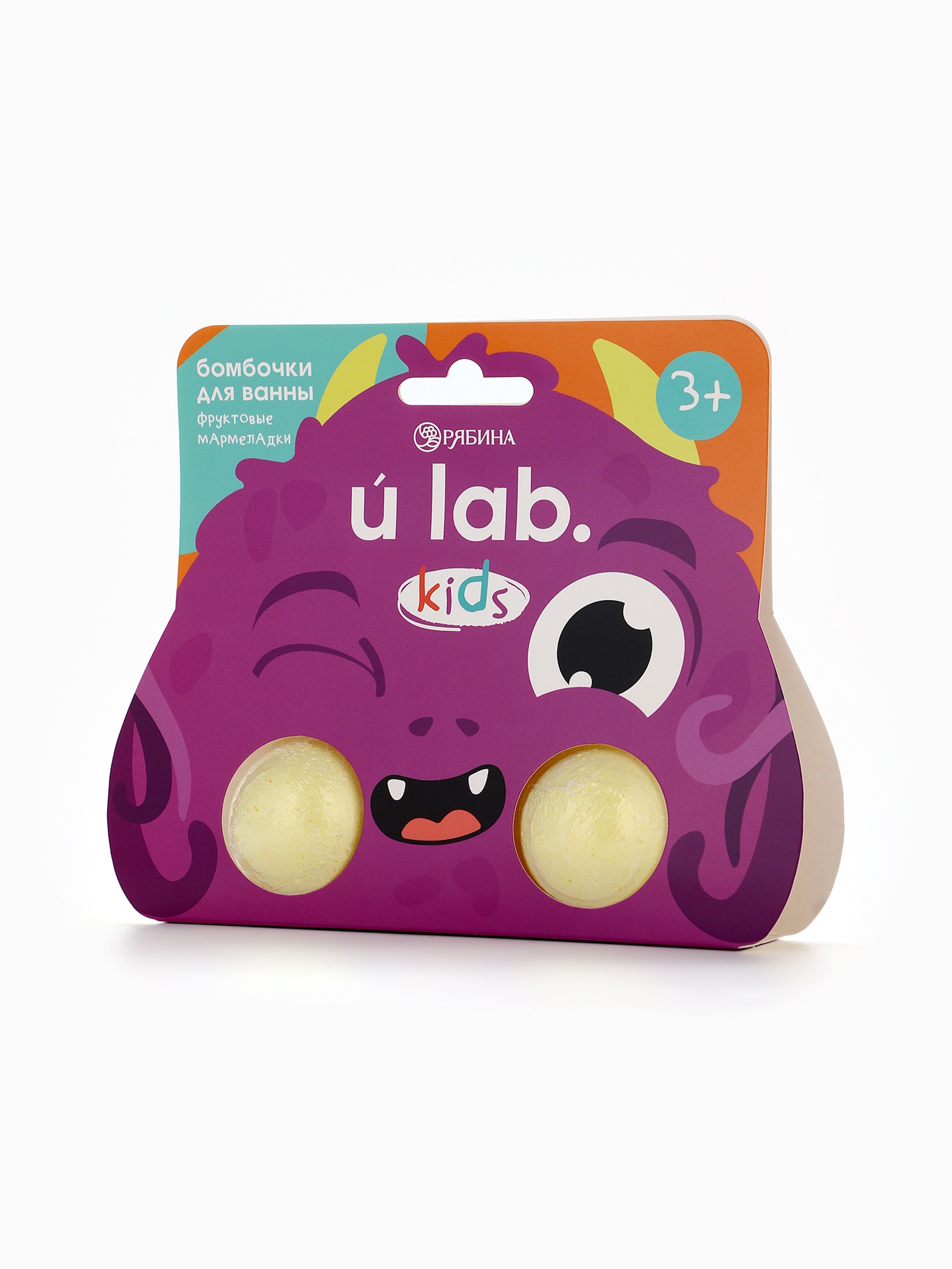 Бомбочка URAL LAB - фото 2