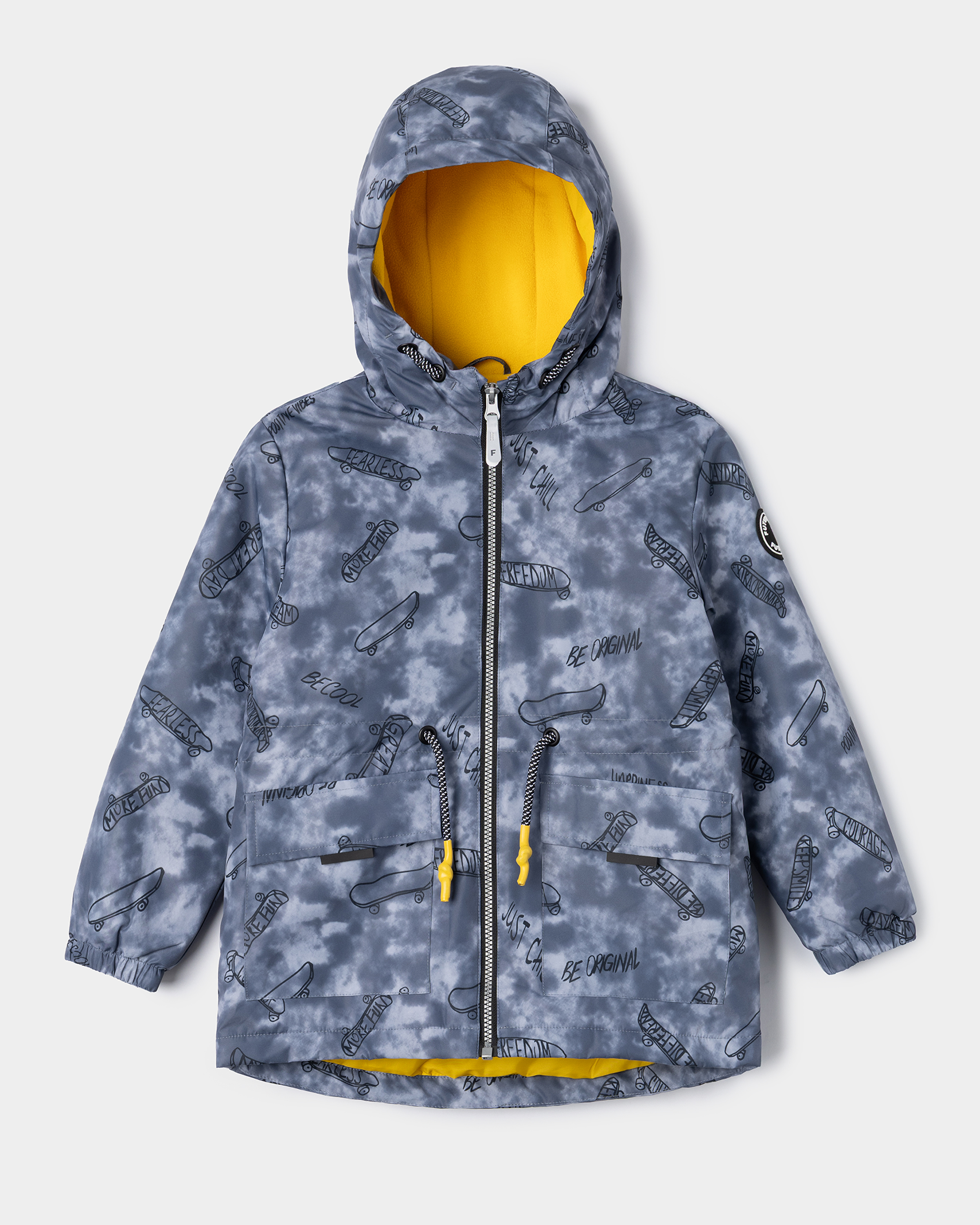 Изображение товара Мембранная куртка Futurino: 110