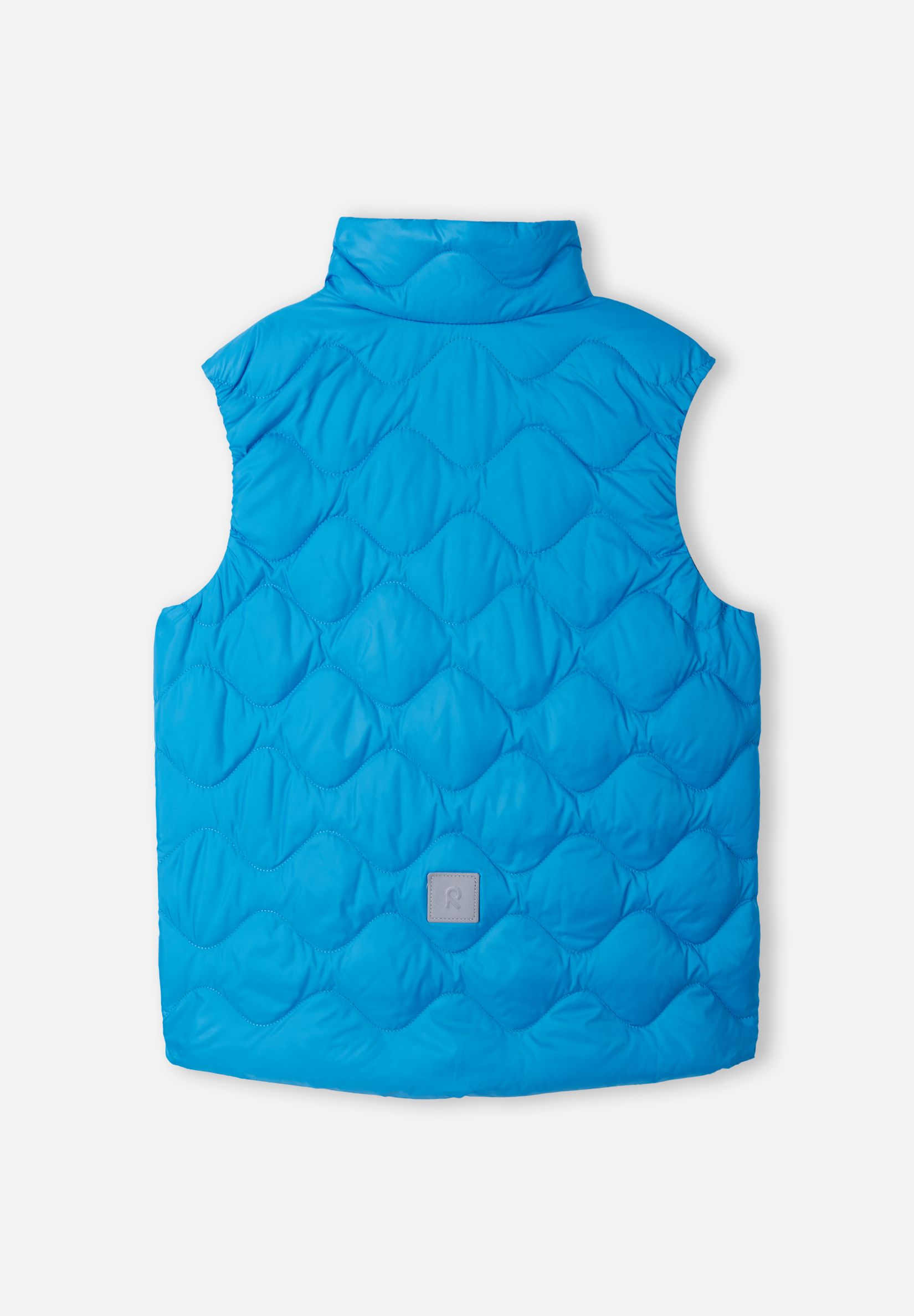 Жилет Reima 5100060A-6630 - фото 2