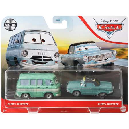 Автомобиль Cars Герои мультфильмов