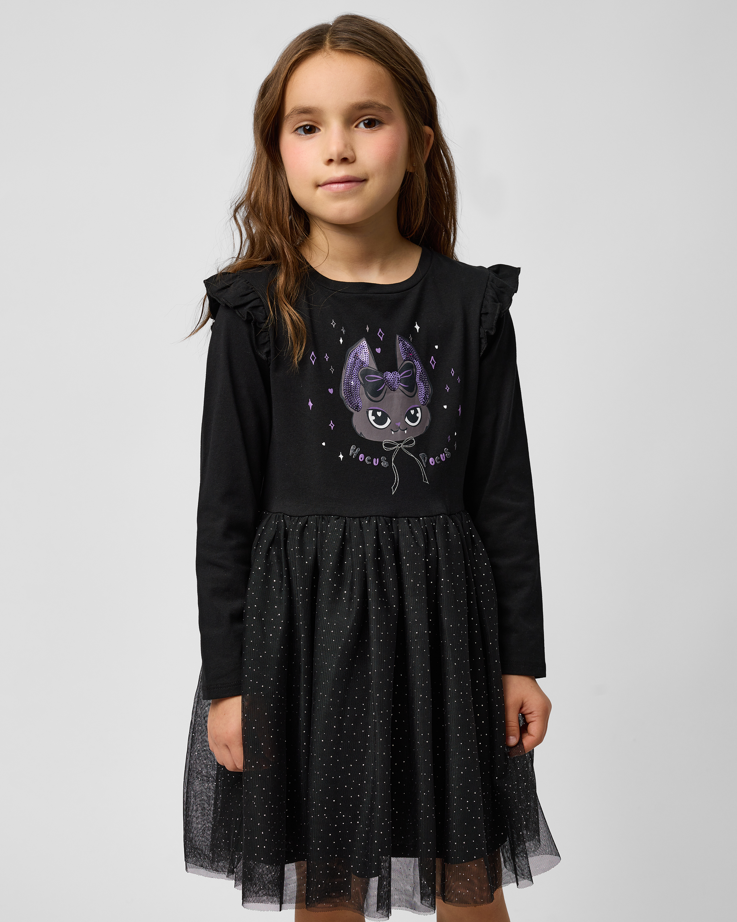 Платье Futurino  FG-AW25-03FUkg-99 - фото 6