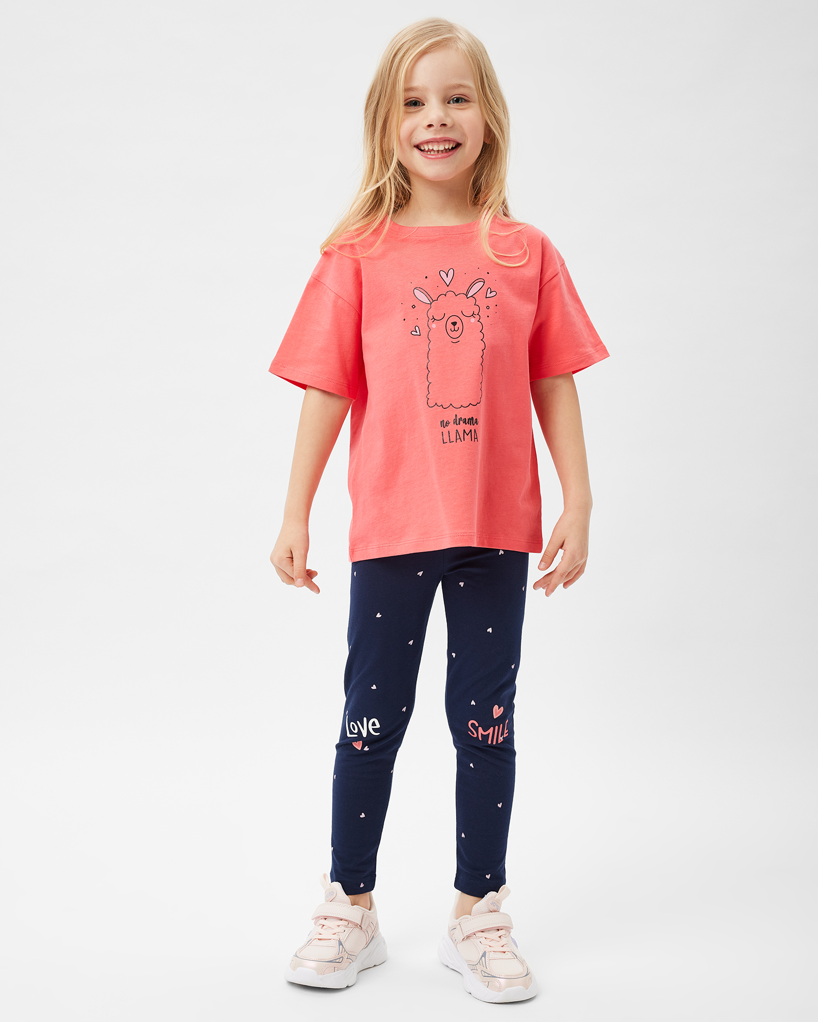 Леггинсы Futurino S24FU3-ZG19388kg-66 - фото 6