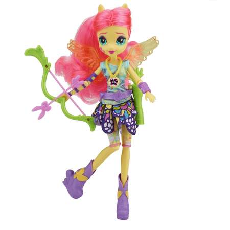 Кукла модельная MLP Equestria Girls в ассортименте