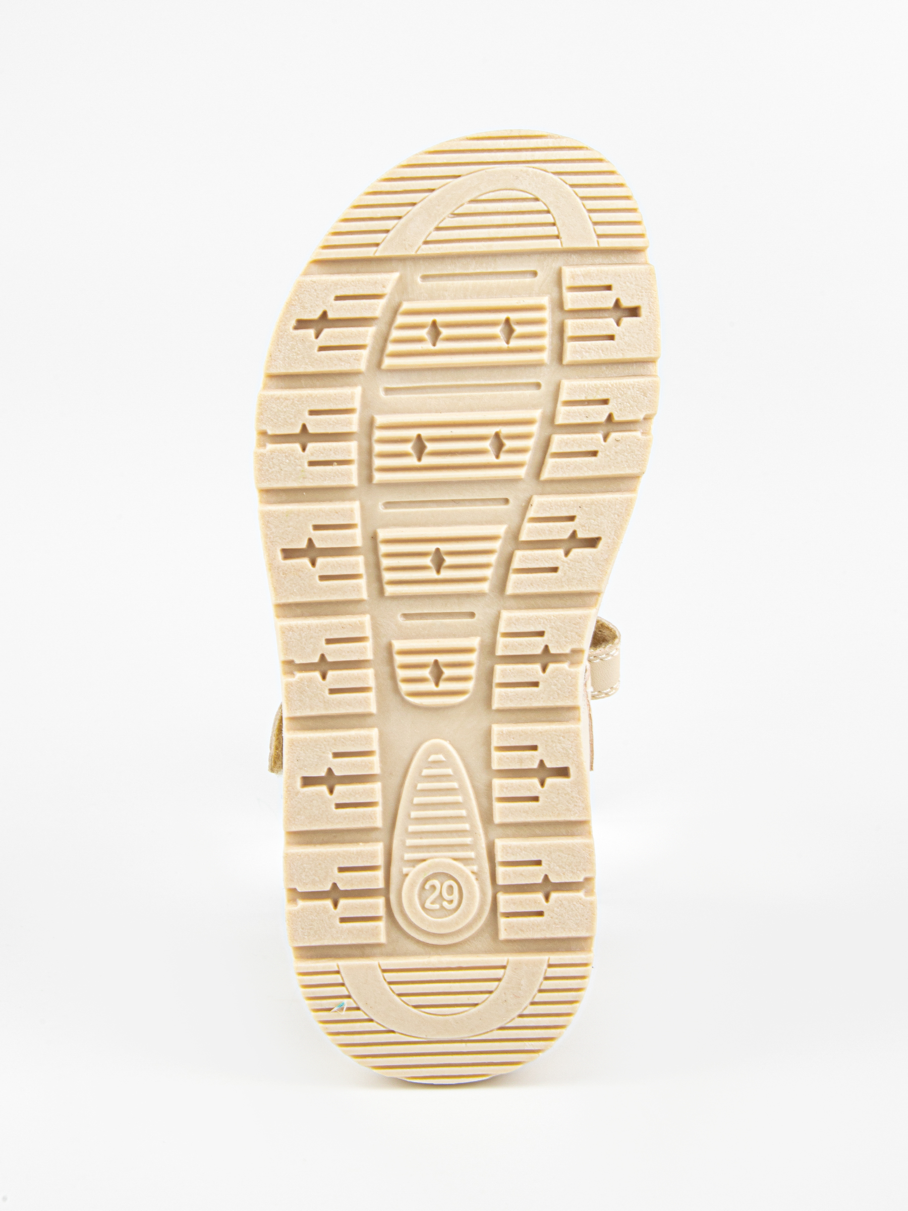 Сандалии Kapika 321011п-1 - фото 8