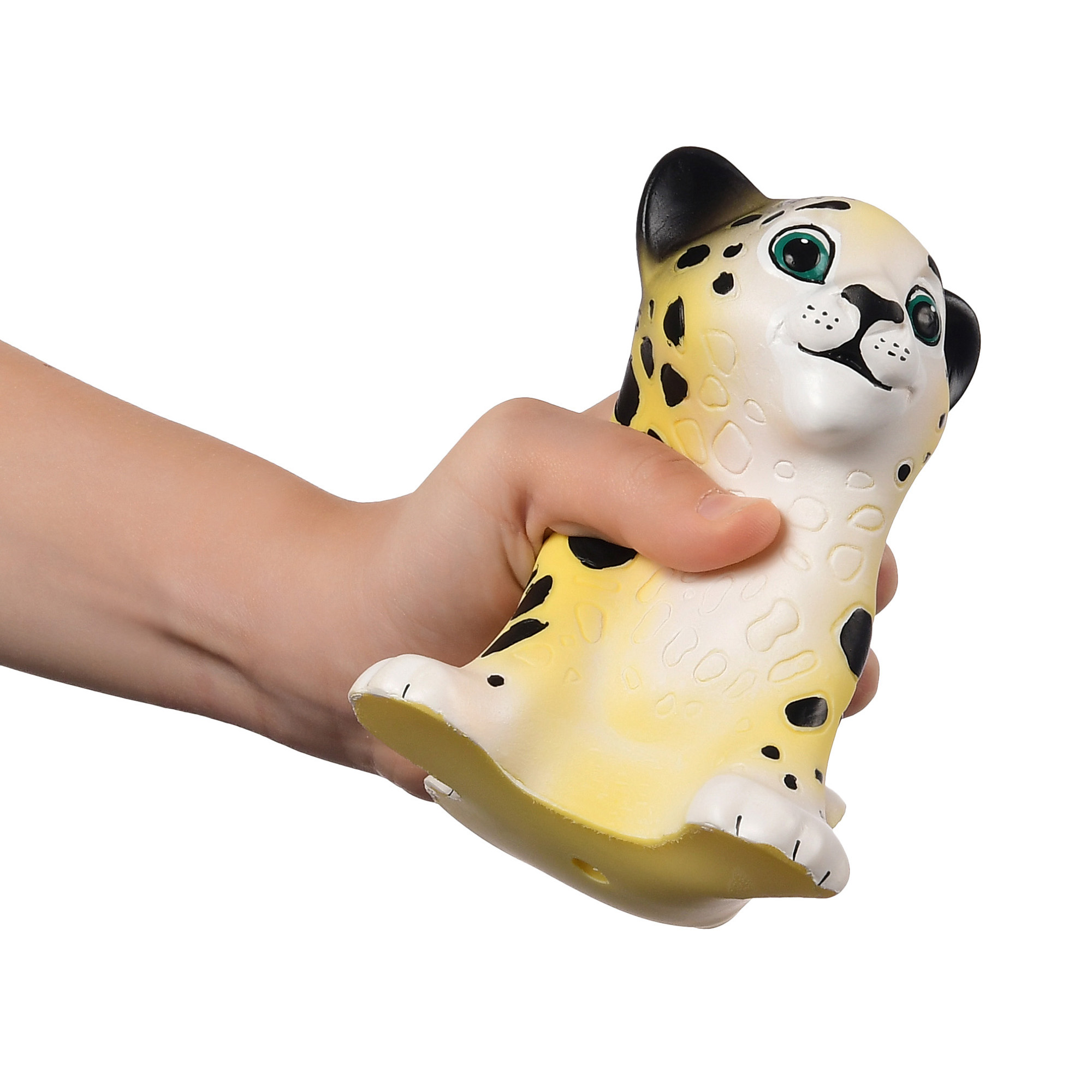 Игрушка Uviton дикие животные для малышей - фото 16