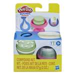 Пластилин Play-Doh Макарунс