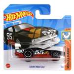 Автомобиль Hot Wheels Count Muscula 1:64