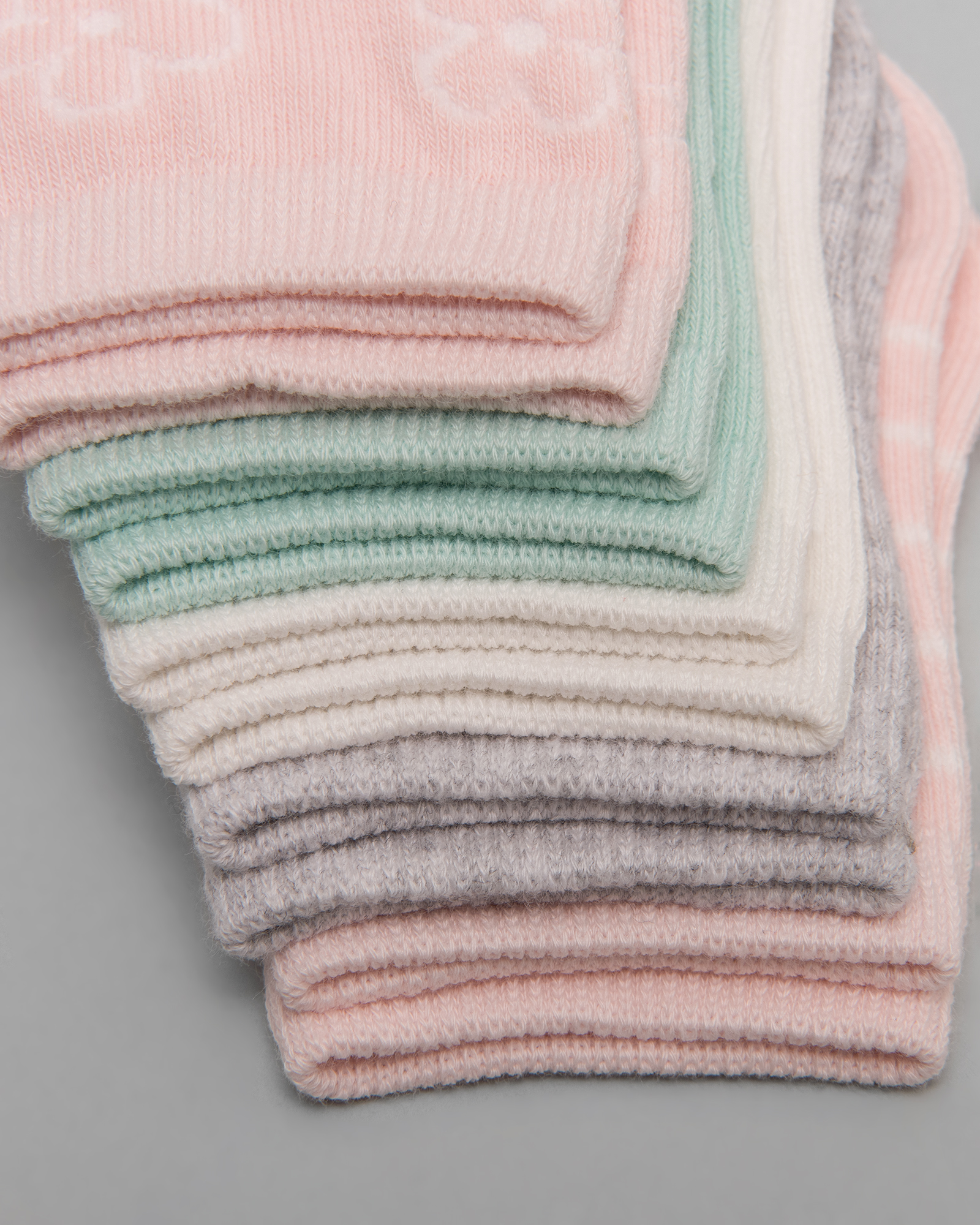 Носки 5 пар BabyGo S24BG2-SG02ig-43 - фото 9