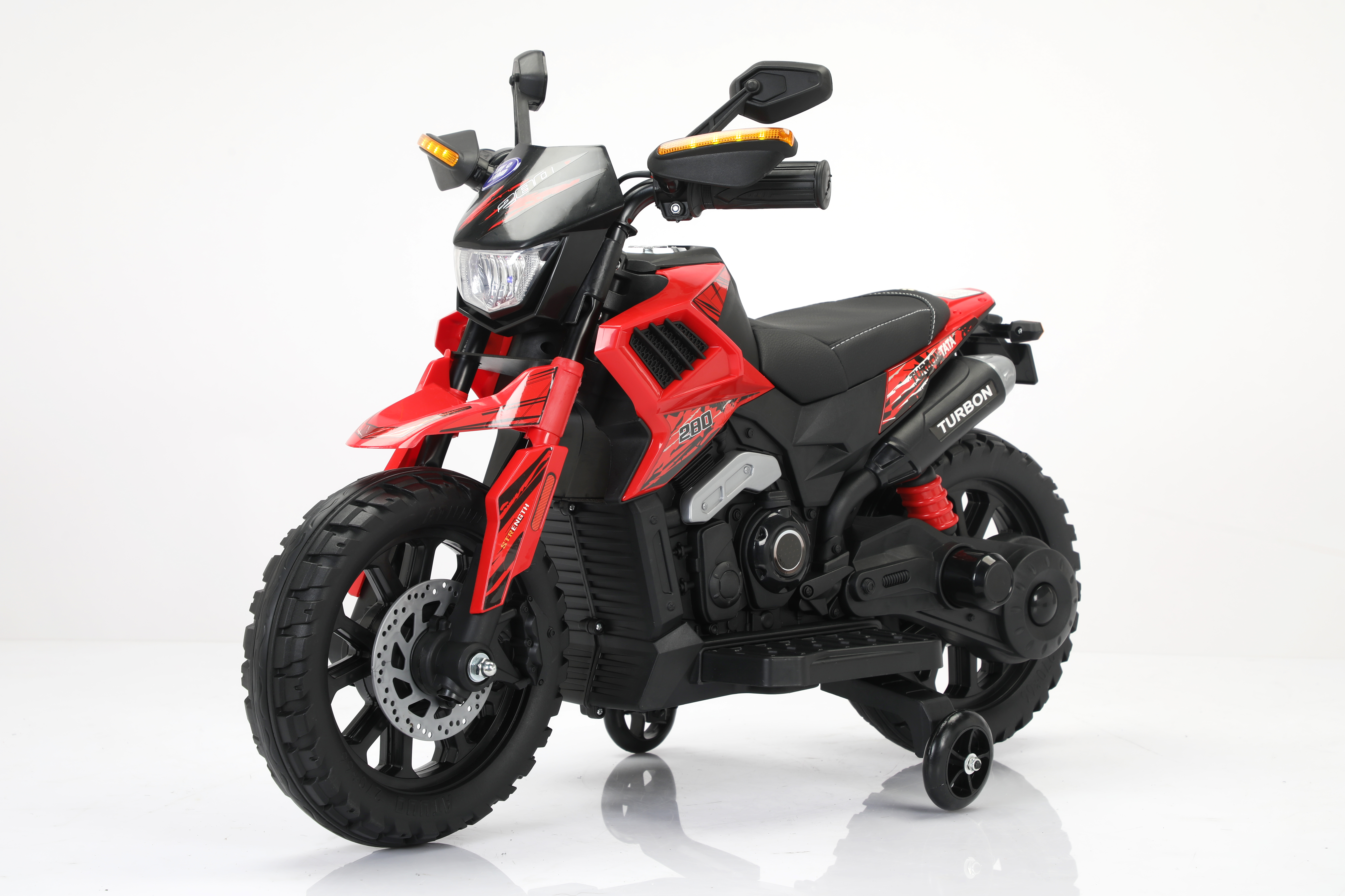 Автомобиль TOYLAND Yamaha - фото 1