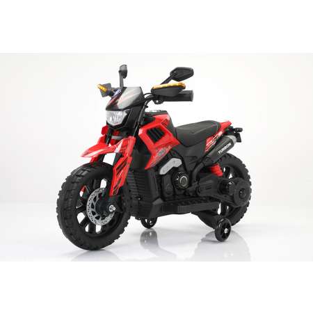 Автомобиль TOYLAND Yamaha