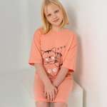 Туника HappyFox