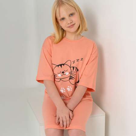 Туника HappyFox
