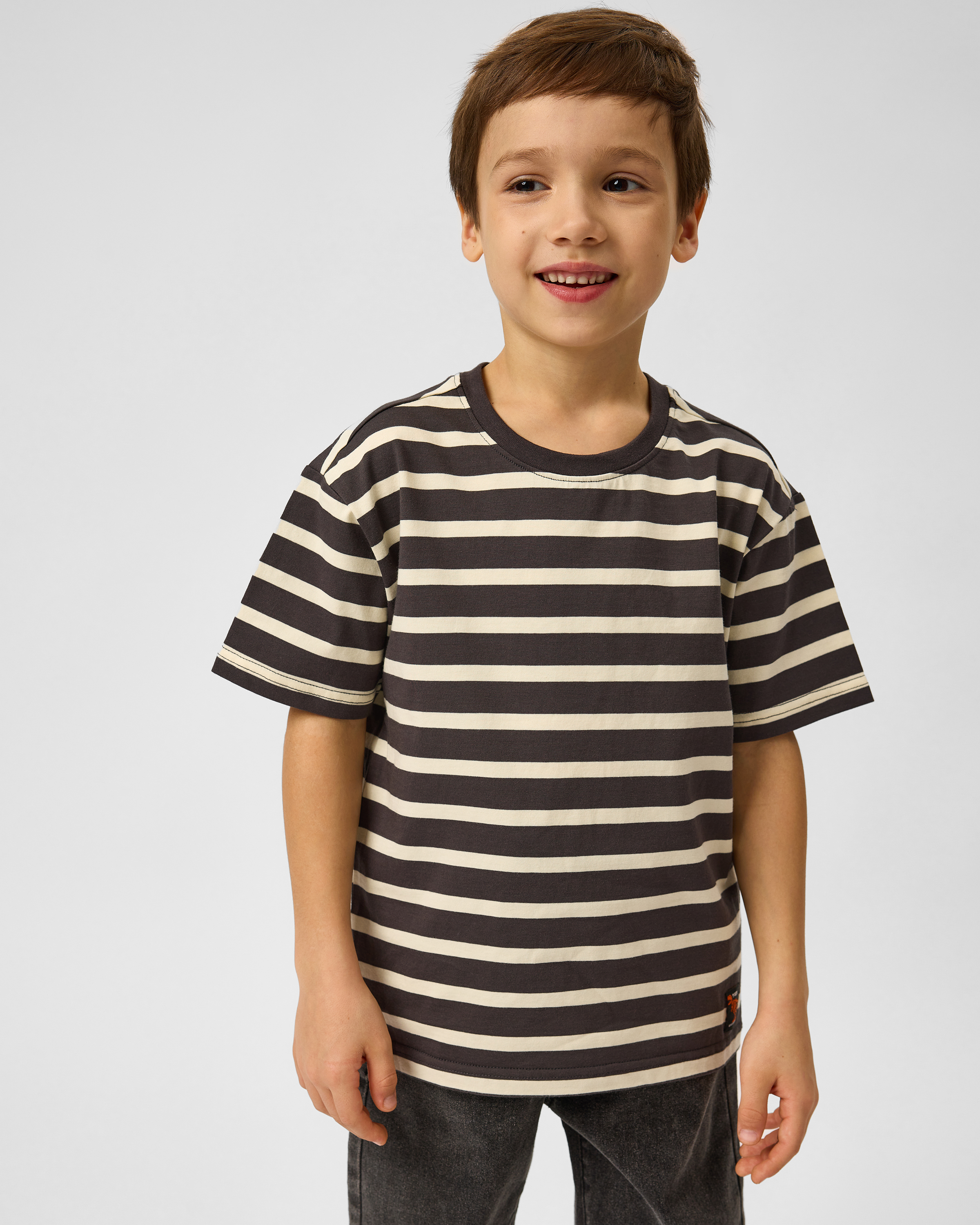 Футболка Futurino S26FU1-B45kb-DGI4 - фото 1