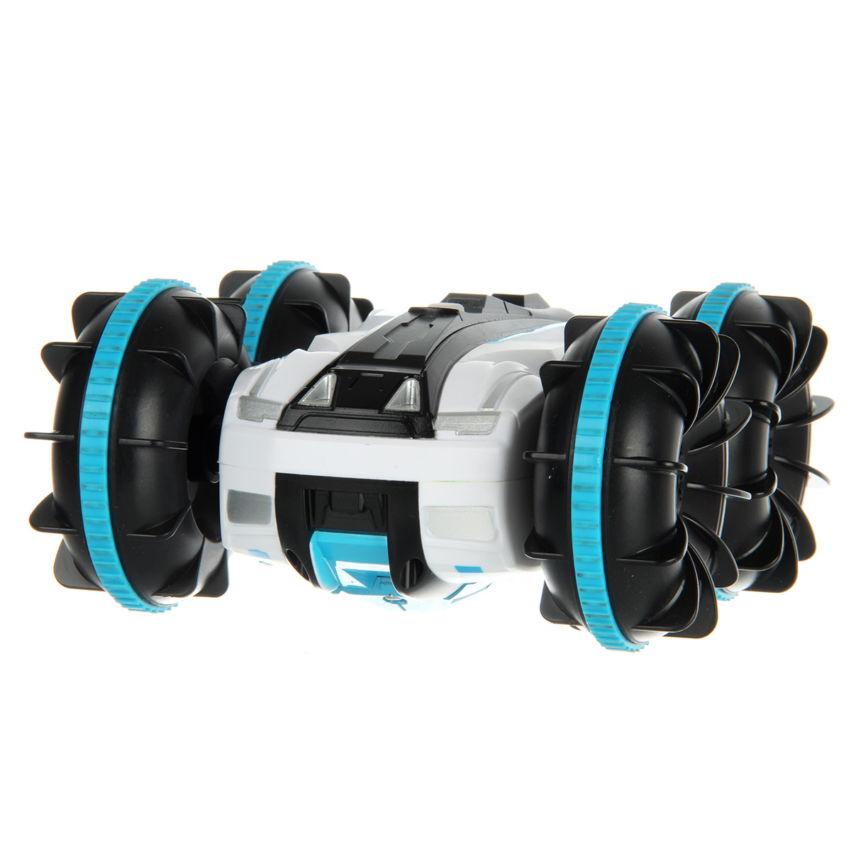 Автомобиль Veld Co 1:20 136616 - фото 2