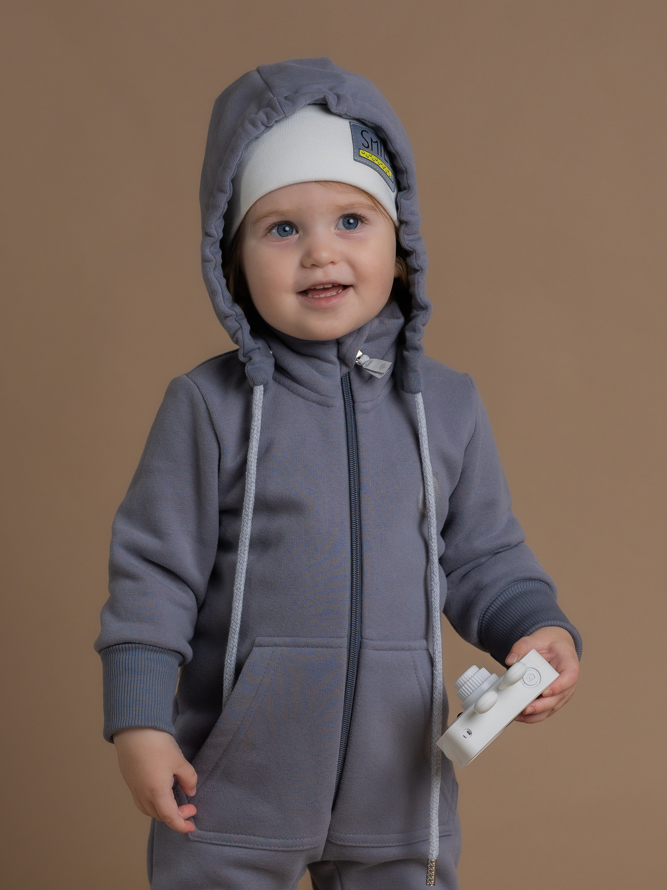 Комбинезон НаследникЪ Выжанова 02048-07025 - фото 5