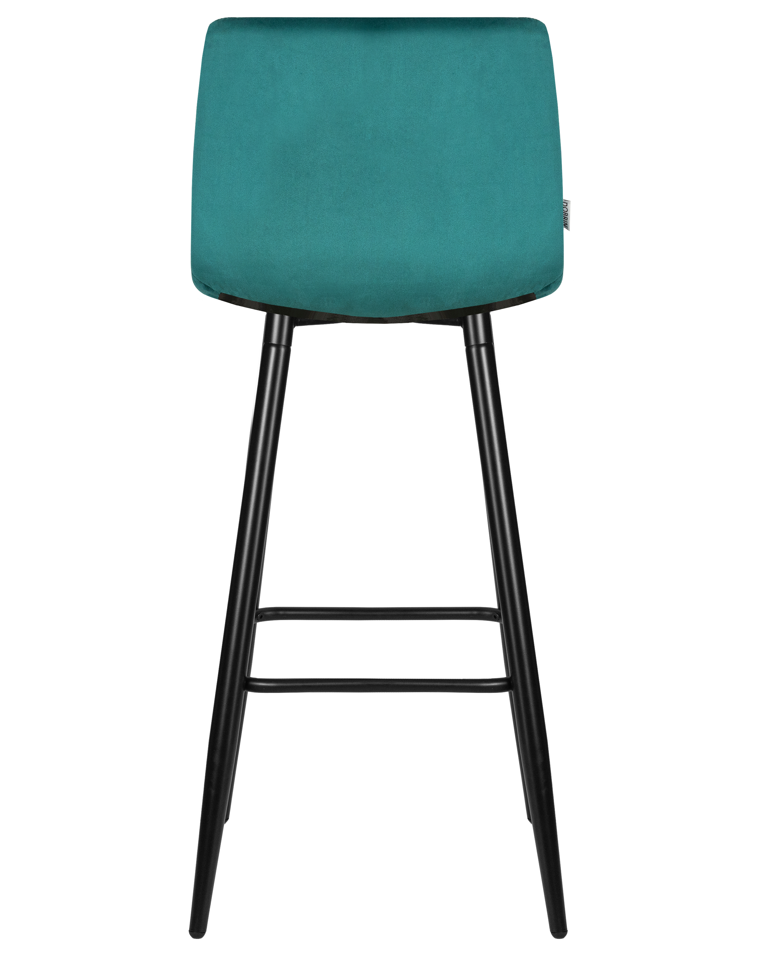 Стул DOBRIN NICOLE 2 шт. - фото 5