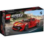 Конструктор LEGO Speed Champions 76914 261 дет.