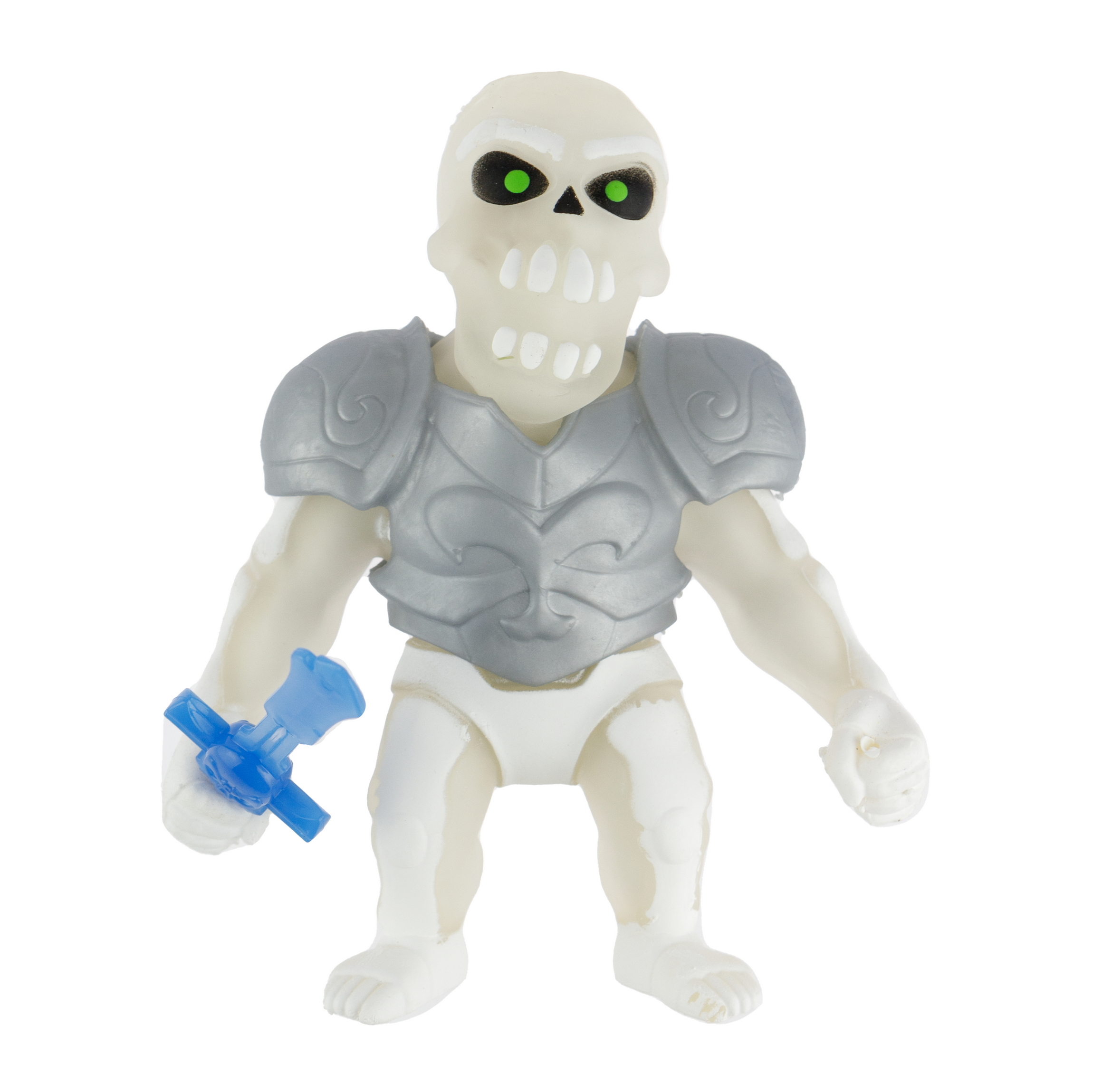 Фигурка Monster Flex Monster Flex Combat - фото 7