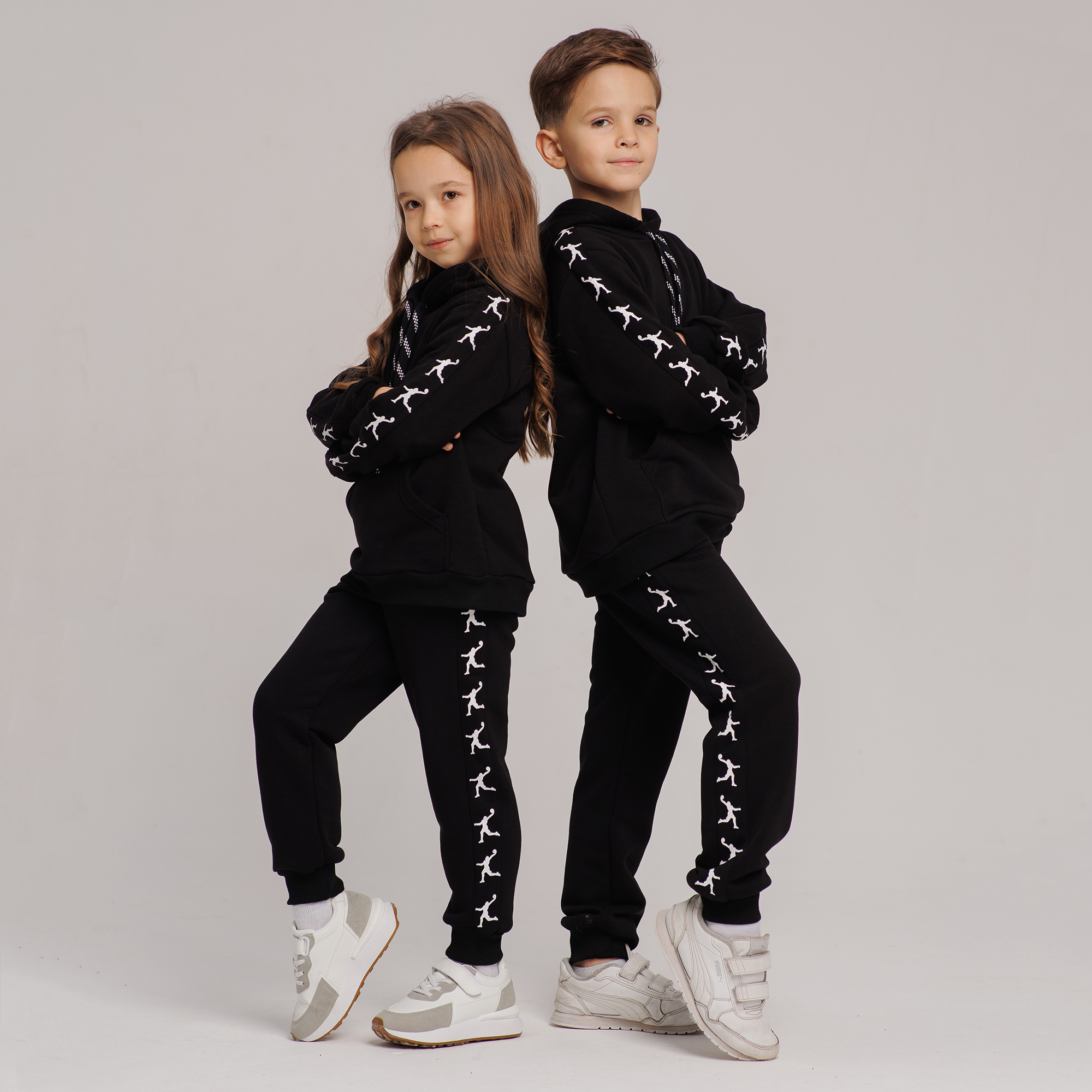 Костюм VGtrikotazh d2885 - фото 3