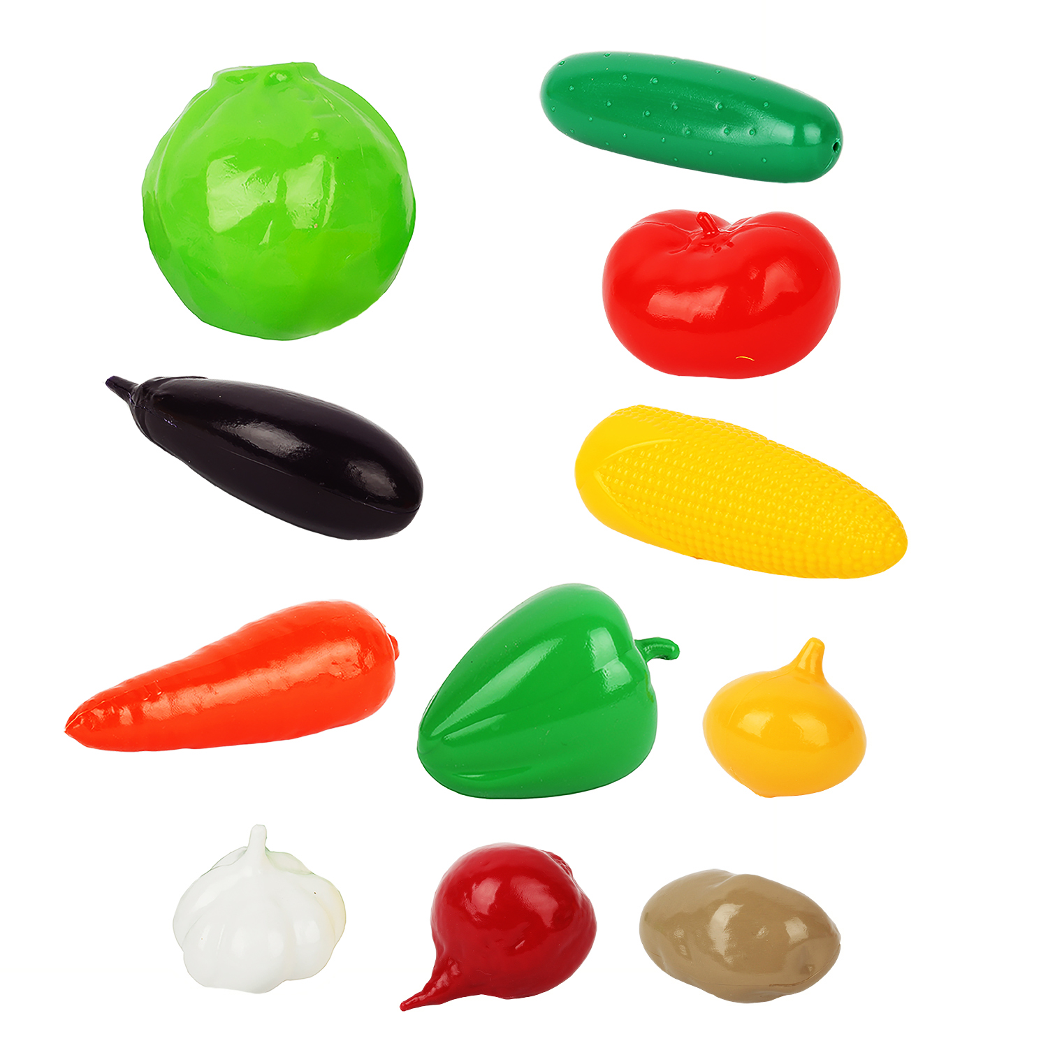 Игровой набор СТРОМ продукты - фото 9