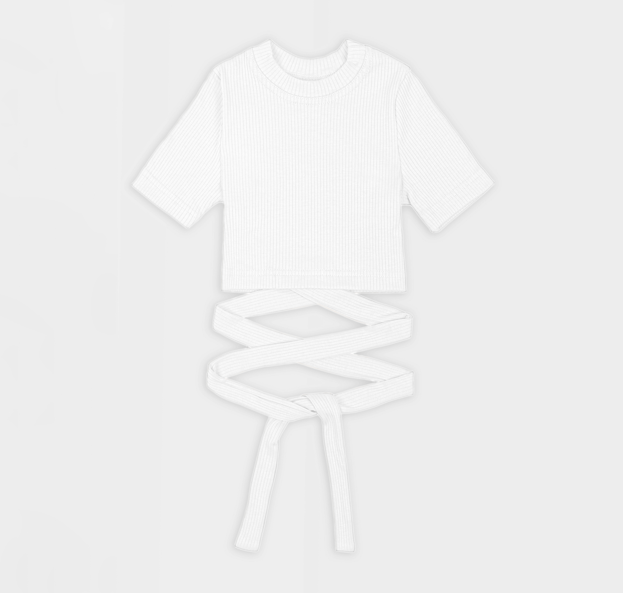 Топ Amarobaby AB-OD22-GN2701/00 - фото 2