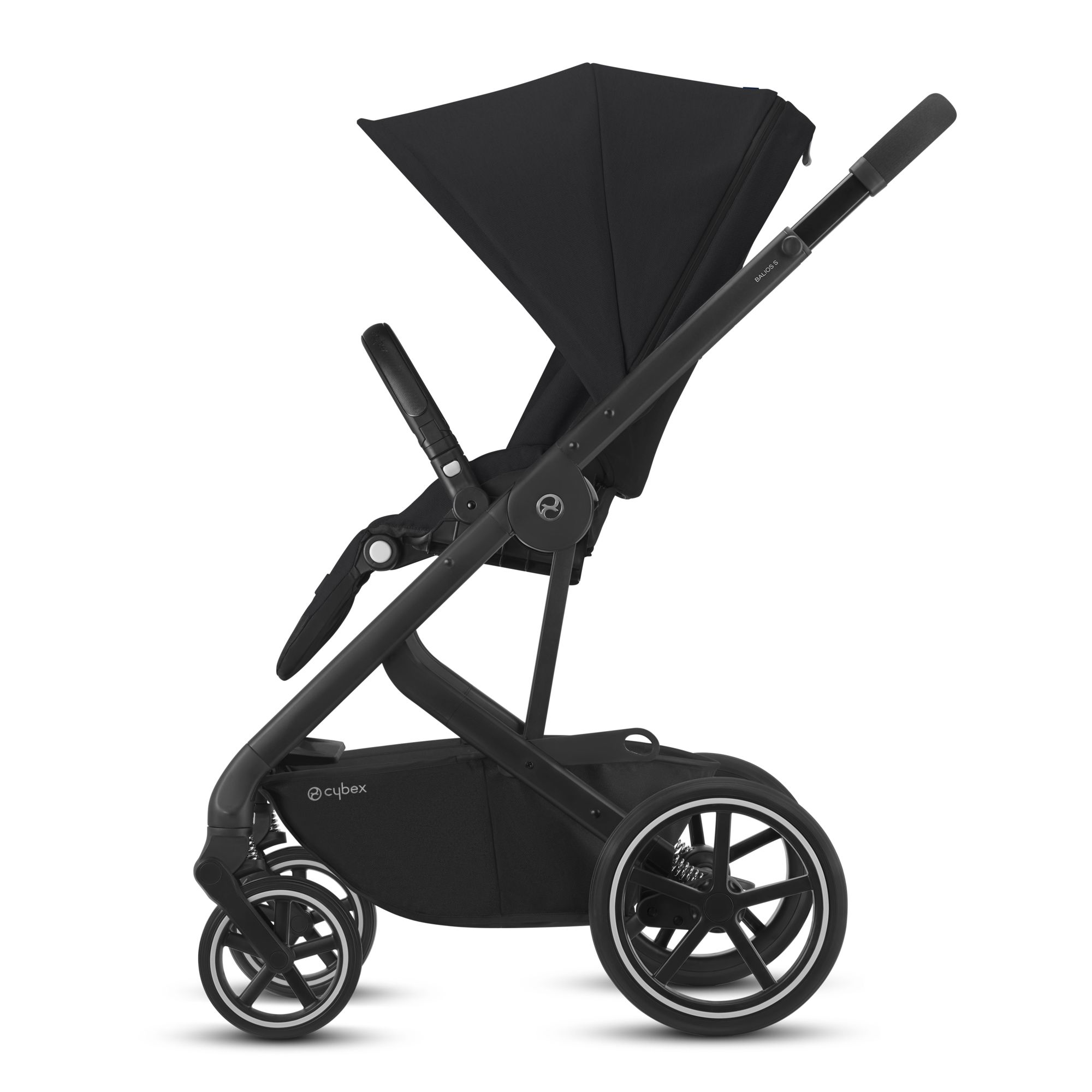 Коляска 3в1 Cybex - фото 6