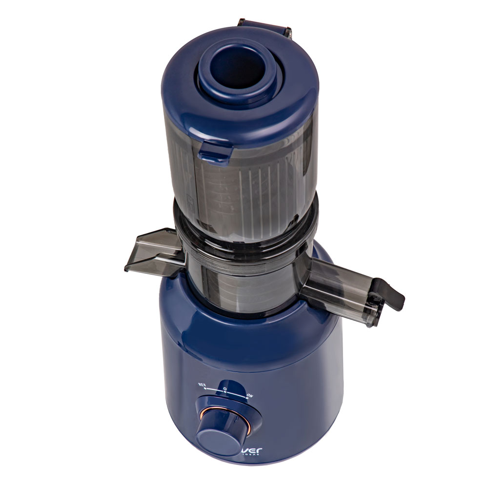 Соковыжималка ENDEVER SIGMA-104 - фото 9