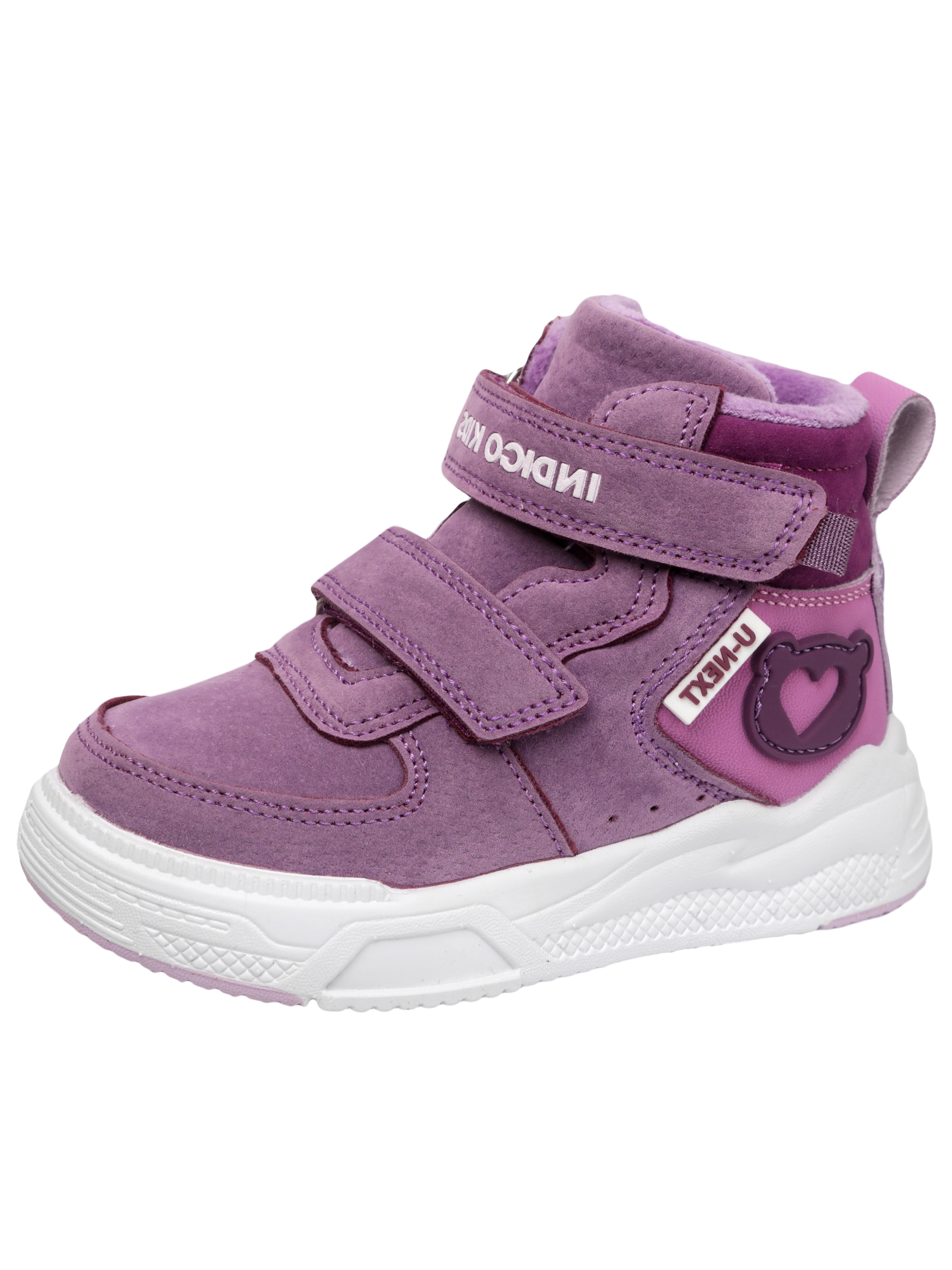 Ботинки Indigo kids 97-300A - фото 1