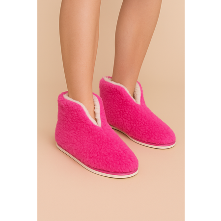 Тапочки IVShoes