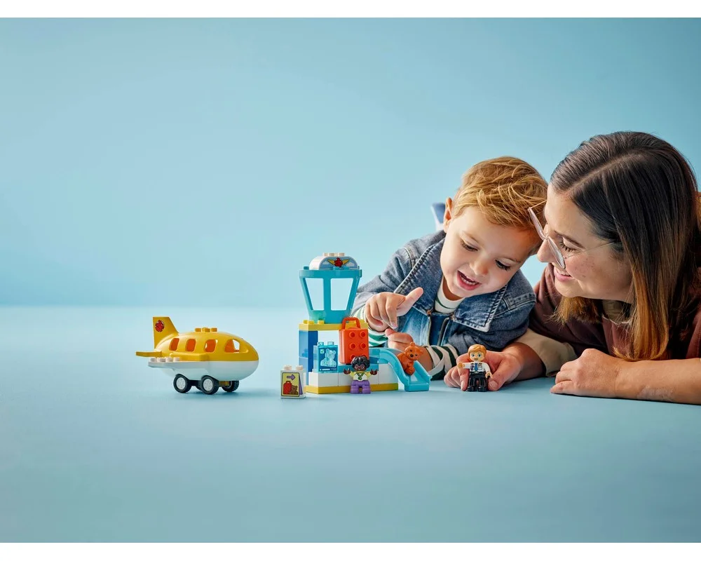 Конструктор LEGO DUPLO - фото 7