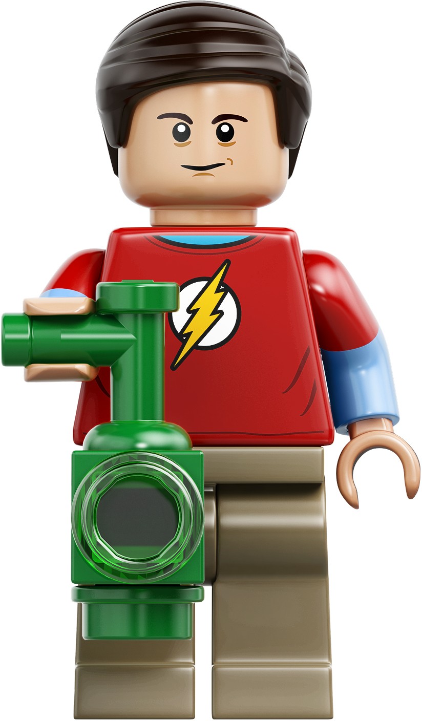 Конструктор LEGO Ideas 21302 484 дет. - фото 13