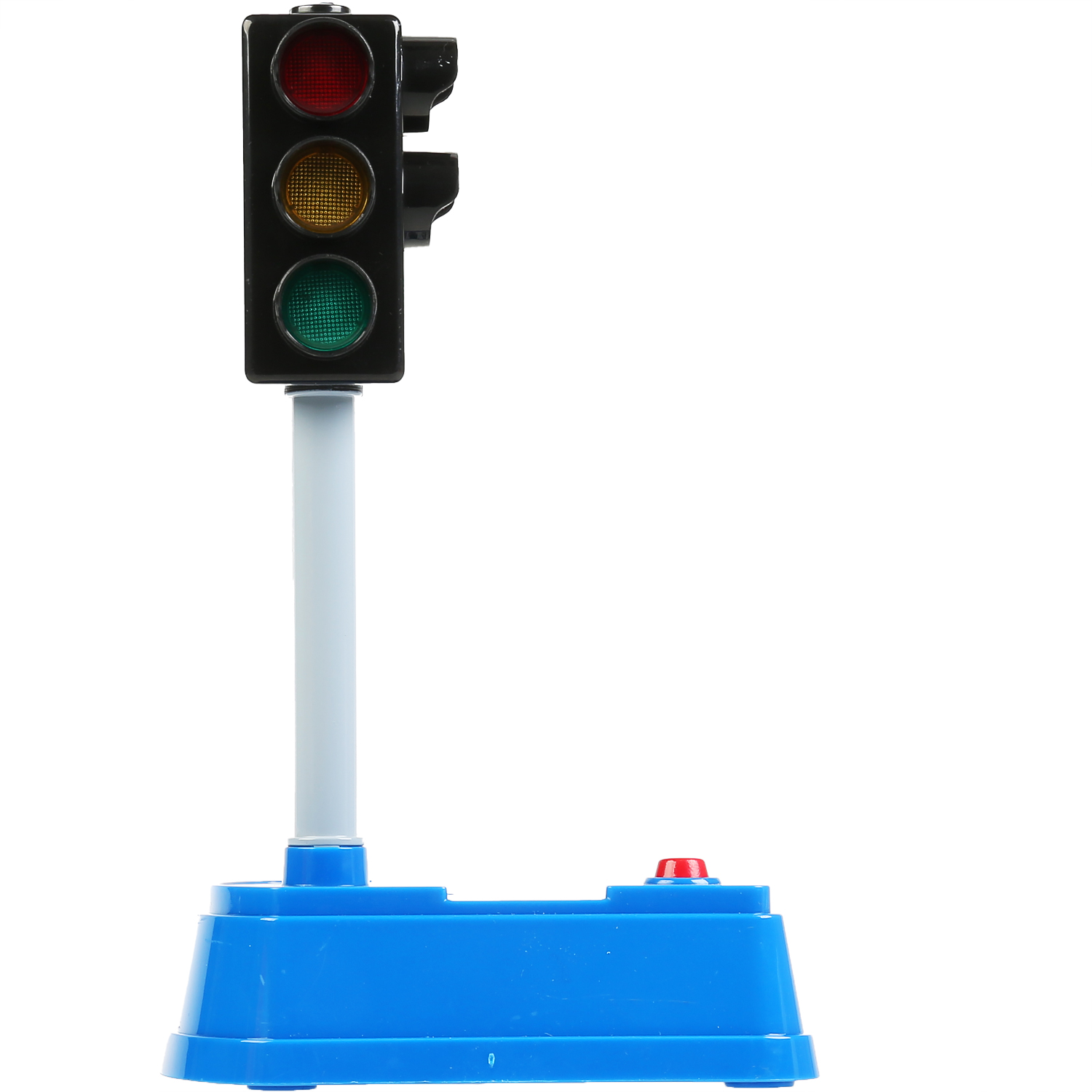 Игровой набор Технопарк Светофор 300784 - фото 4