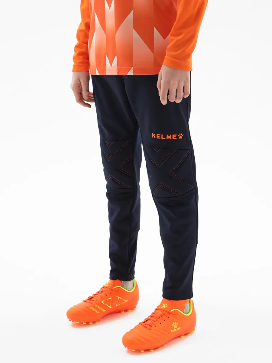 Брюки вратарские KELME K15Z408LC-422 - фото 12