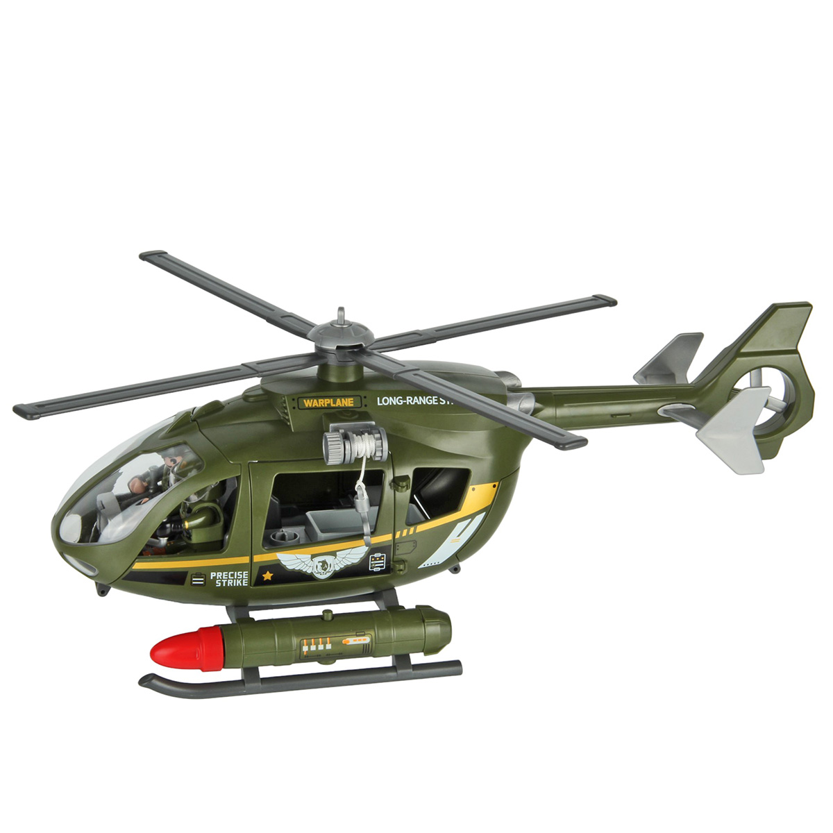 Игровой набор Veld Co 136449 - фото 20