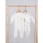 Комбинезон 2 шт Осьминожка