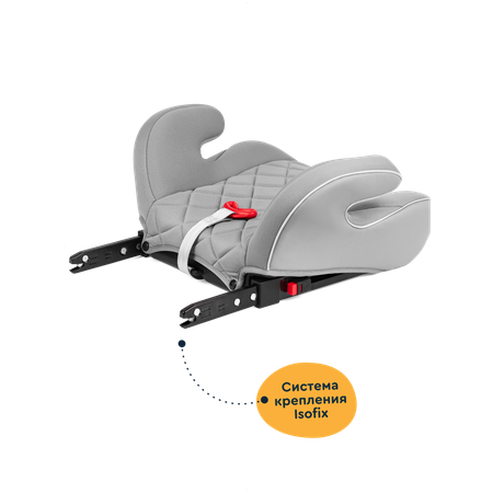Автокресло Junion Vardi Isofix 3 (22-36 кг)