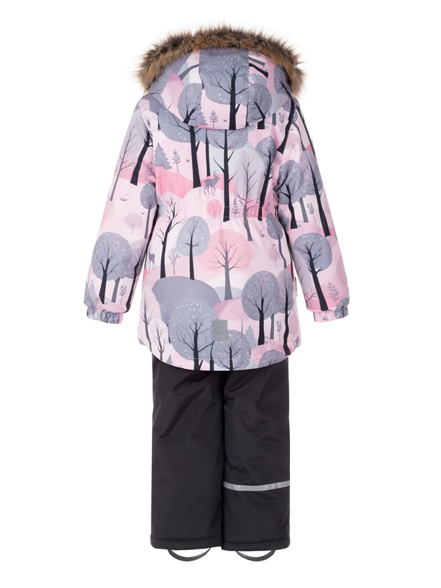 Комплект Kerry K25420 CN/1246 - фото 2